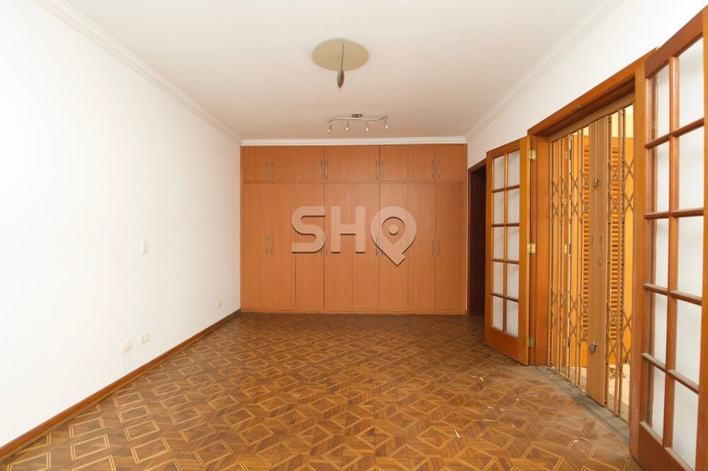 Sobrado, 4 quartos, 520 m² - Foto 1
