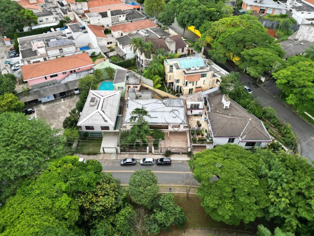 Sobrado, 4 quartos, 520 m² - Foto 20