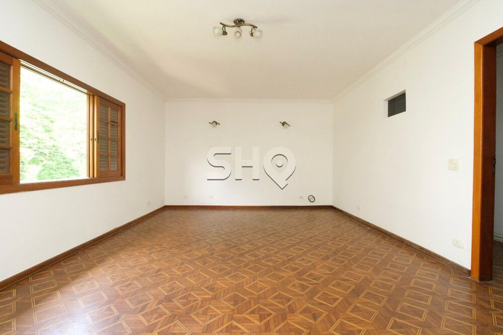 Sobrado, 4 quartos, 520 m² - Foto 2