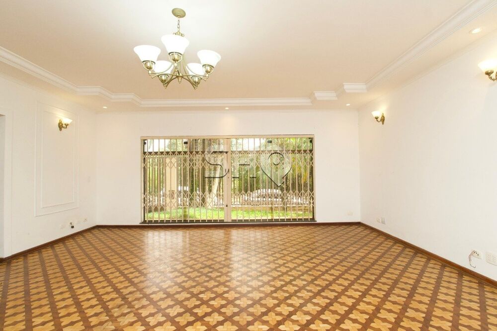 Sobrado, 4 quartos, 520 m² - Foto 6