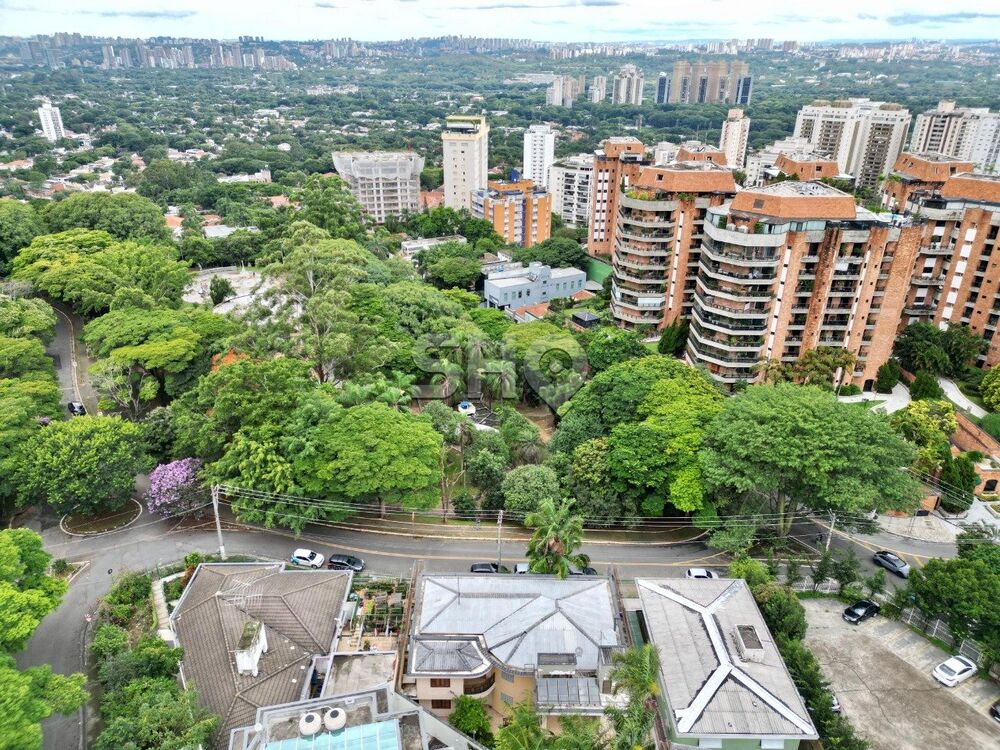 Sobrado, 4 quartos, 520 m² - Foto 16