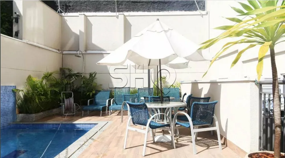 Apartamento, 3 quartos, 160 m² - Foto 3