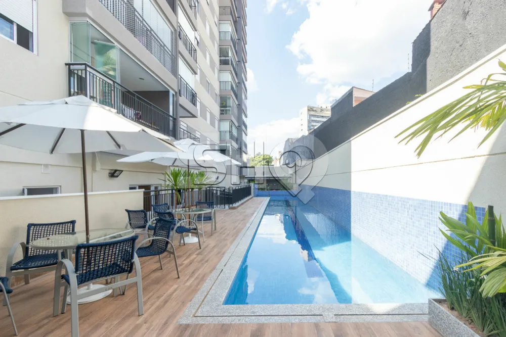 Apartamento, 3 quartos, 160 m² - Foto 4