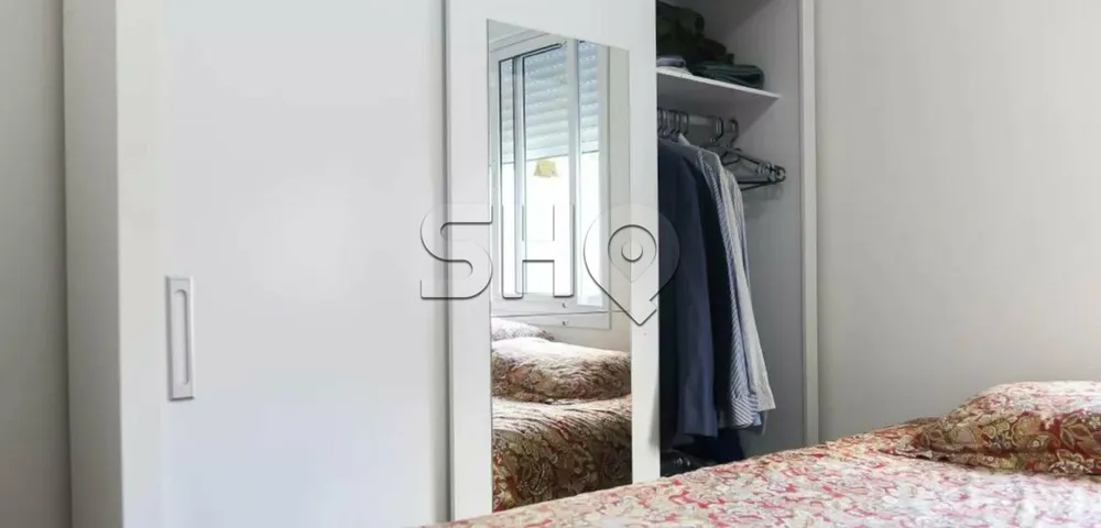 Apartamento, 3 quartos, 160 m² - Foto 1