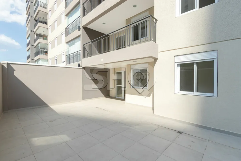 Apartamento, 3 quartos, 160 m² - Foto 2