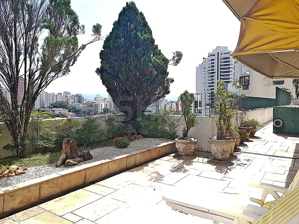 Cobertura, 4 quartos, 630 m² - Foto 7