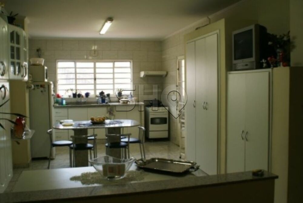 Sobrado, 3 quartos, 200 m² - Foto 1