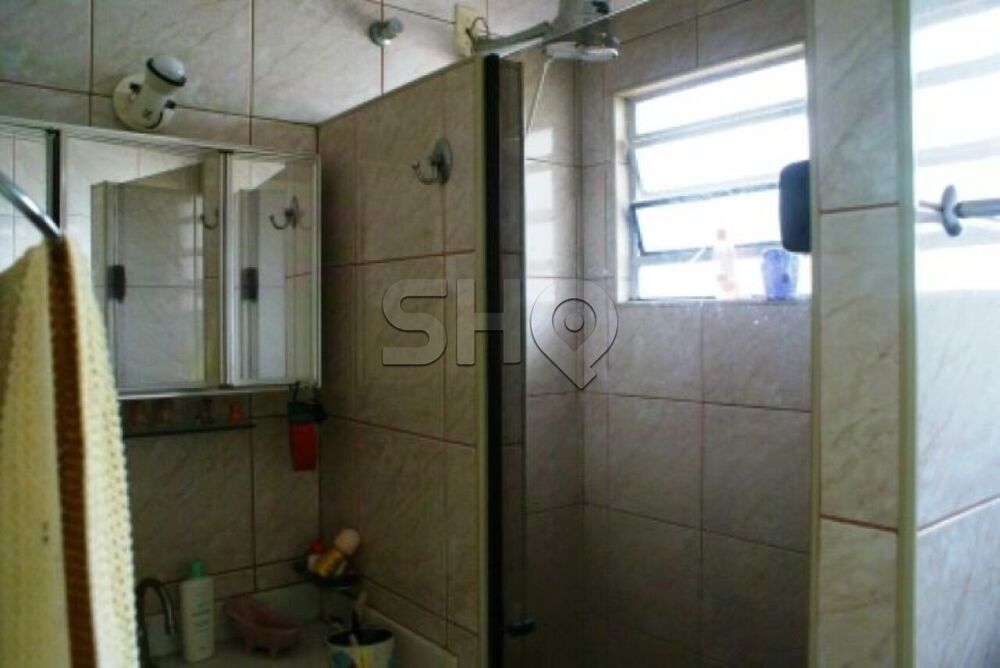 Sobrado, 3 quartos, 200 m² - Foto 4