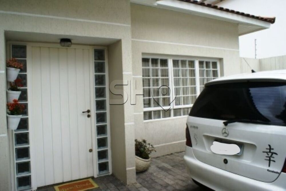 Sobrado, 3 quartos, 200 m² - Foto 3