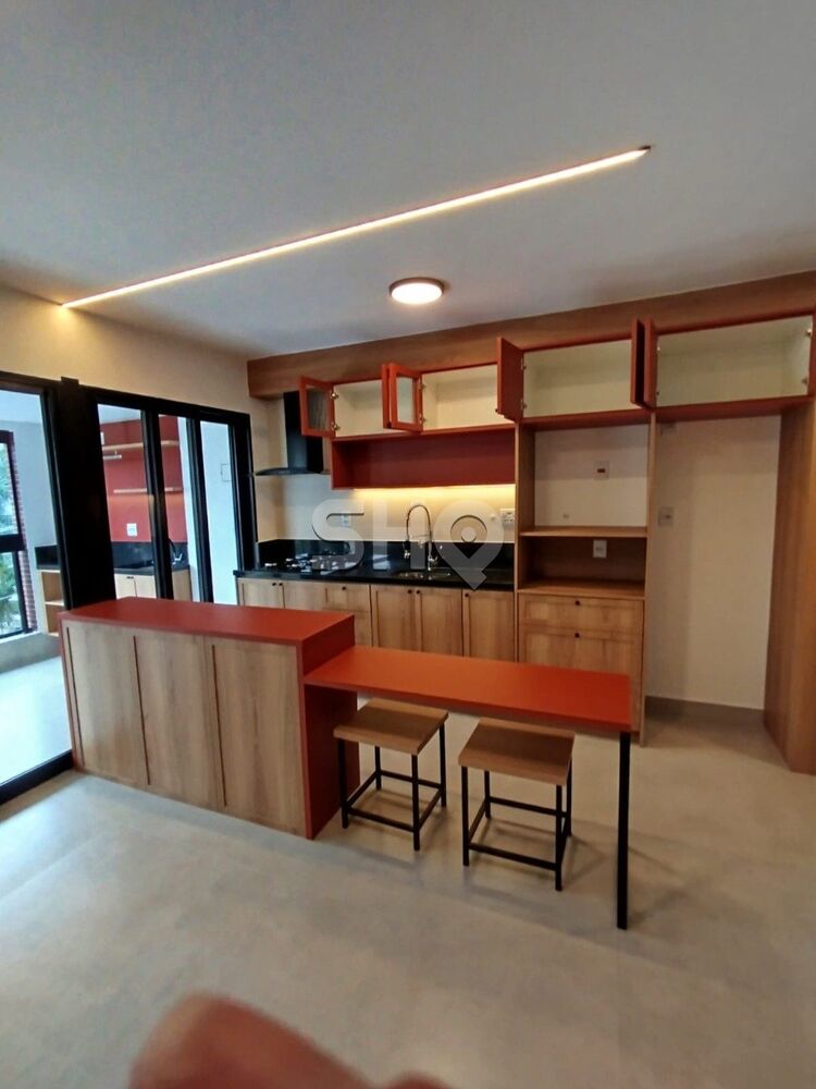Apartamento, 2 quartos, 63 m² - Foto 1