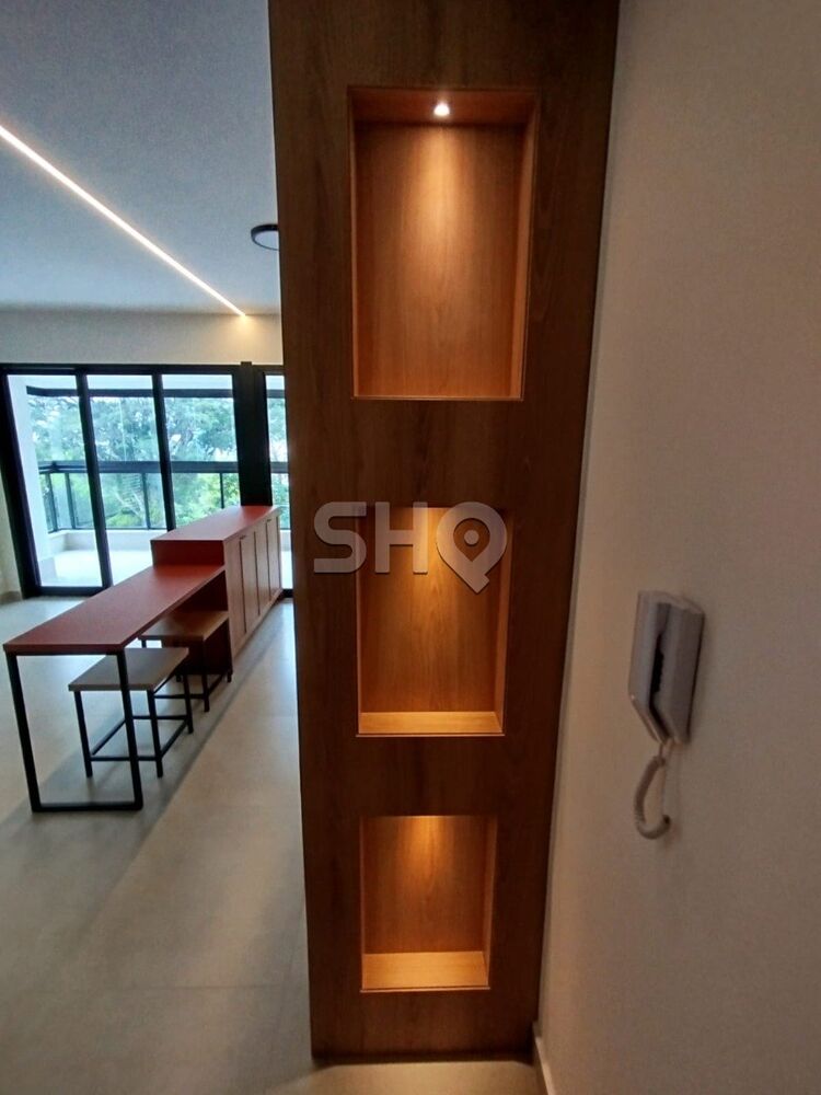 Apartamento, 2 quartos, 63 m² - Foto 3