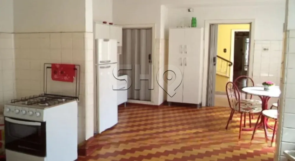 Sobrado, 3 quartos, 320 m² - Foto 1