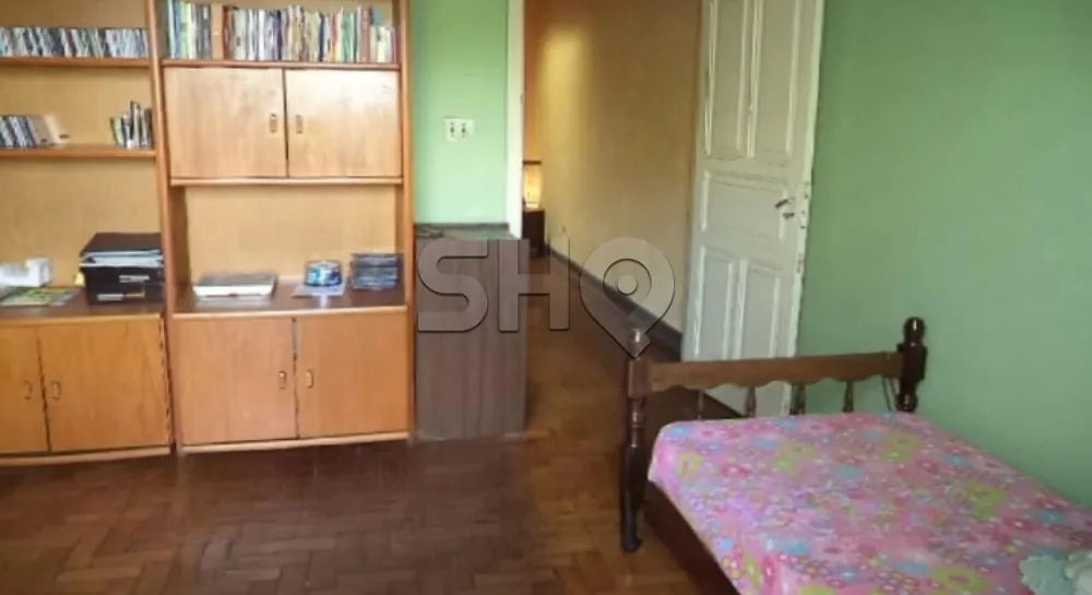 Sobrado, 3 quartos, 320 m² - Foto 4