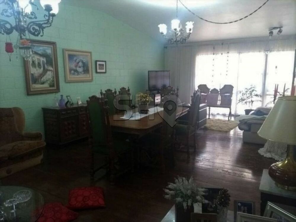 Sobrado, 3 quartos, 260 m² - Foto 1