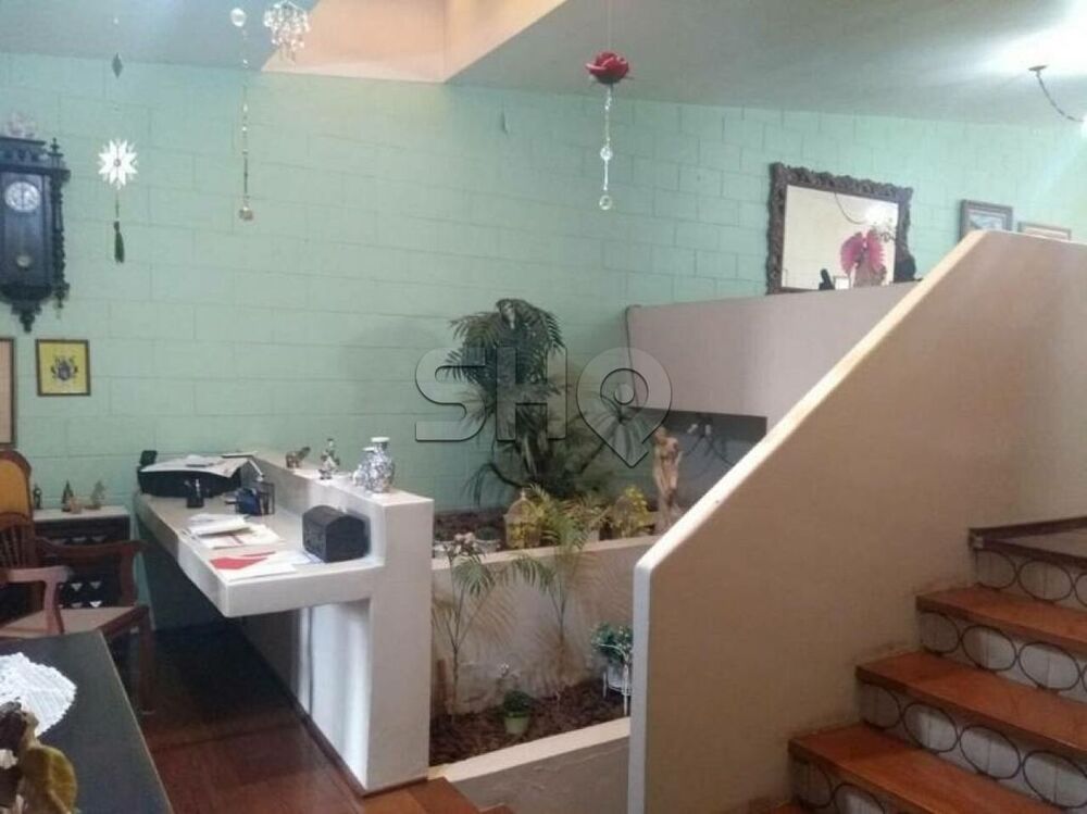 Sobrado, 3 quartos, 260 m² - Foto 9