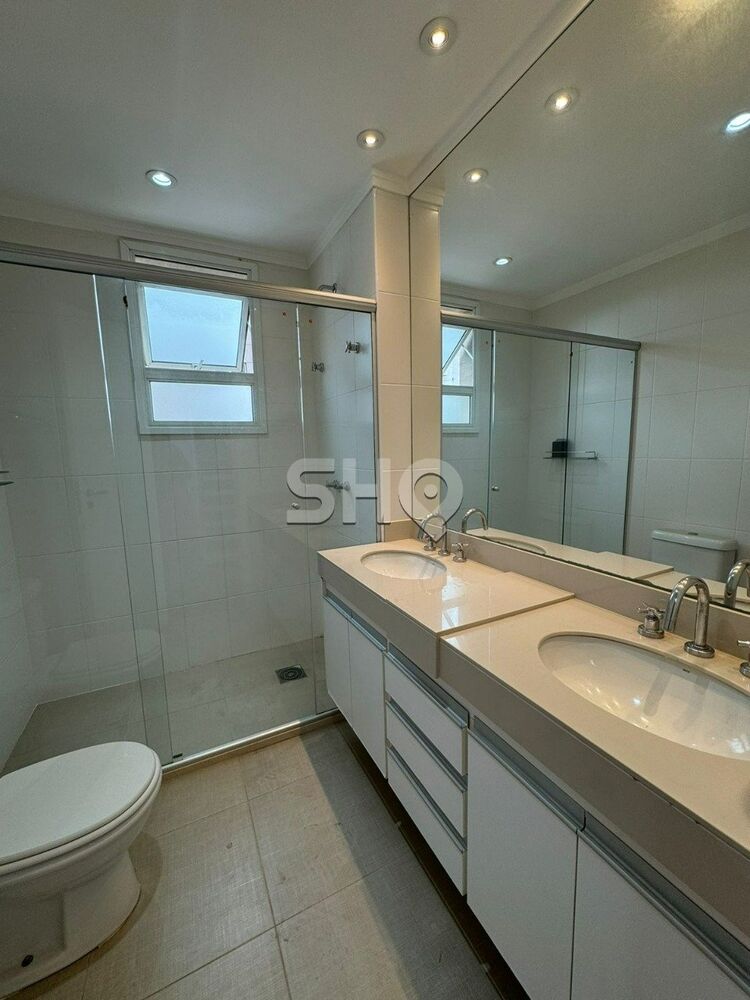 Apartamento à venda com 3 quartos, 156m² - Foto 7