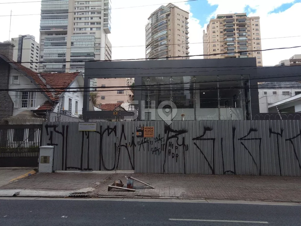 Casa Comercial, 696 m² - Foto 8