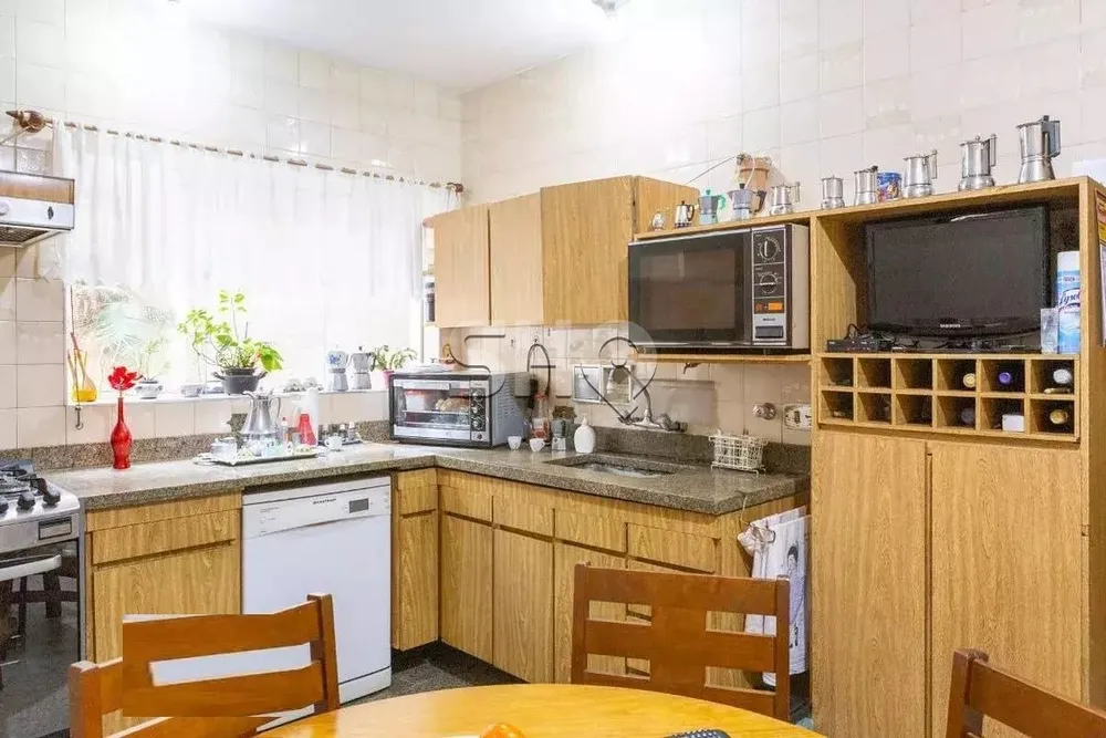 Casa, 3 quartos, 300 m² - Foto 6
