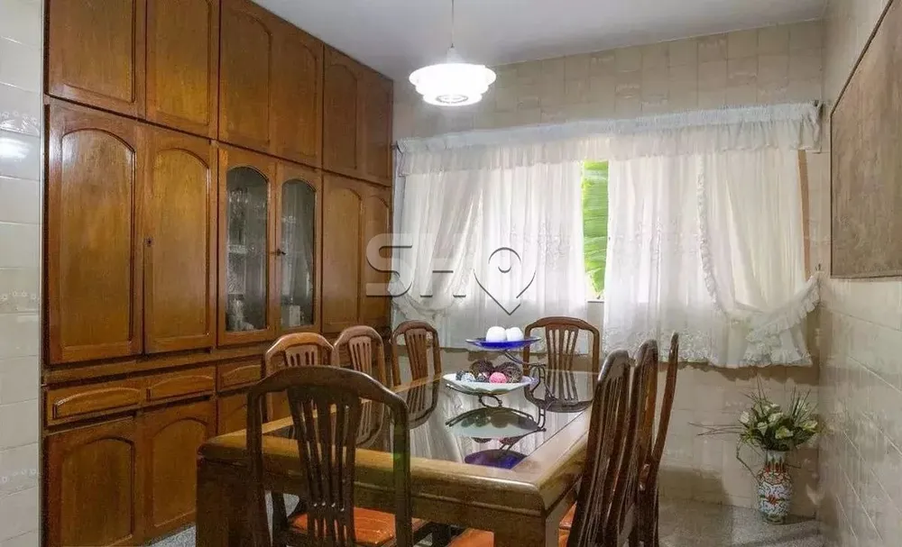 Casa, 3 quartos, 300 m² - Foto 4