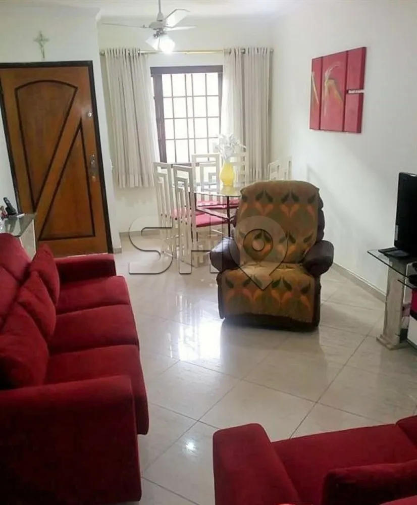 Casa, 3 quartos, 131 m² - Foto 2