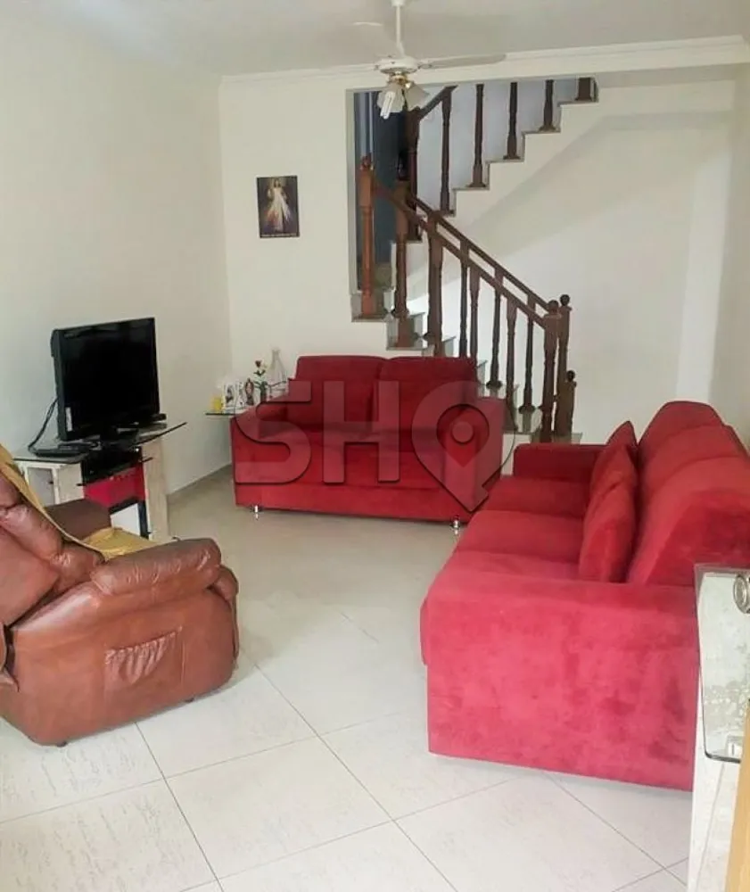 Casa, 3 quartos, 131 m² - Foto 4