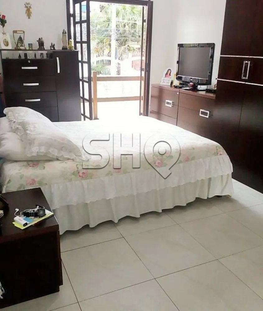 Casa, 3 quartos, 131 m² - Foto 7