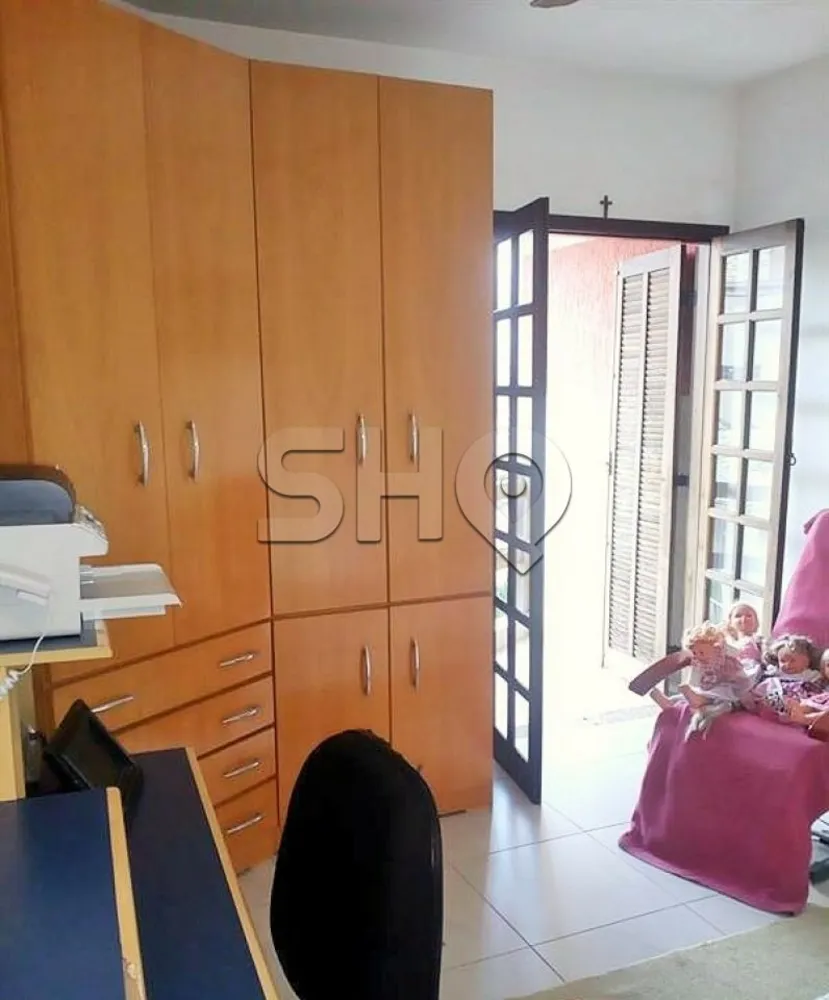 Casa, 3 quartos, 131 m² - Foto 4