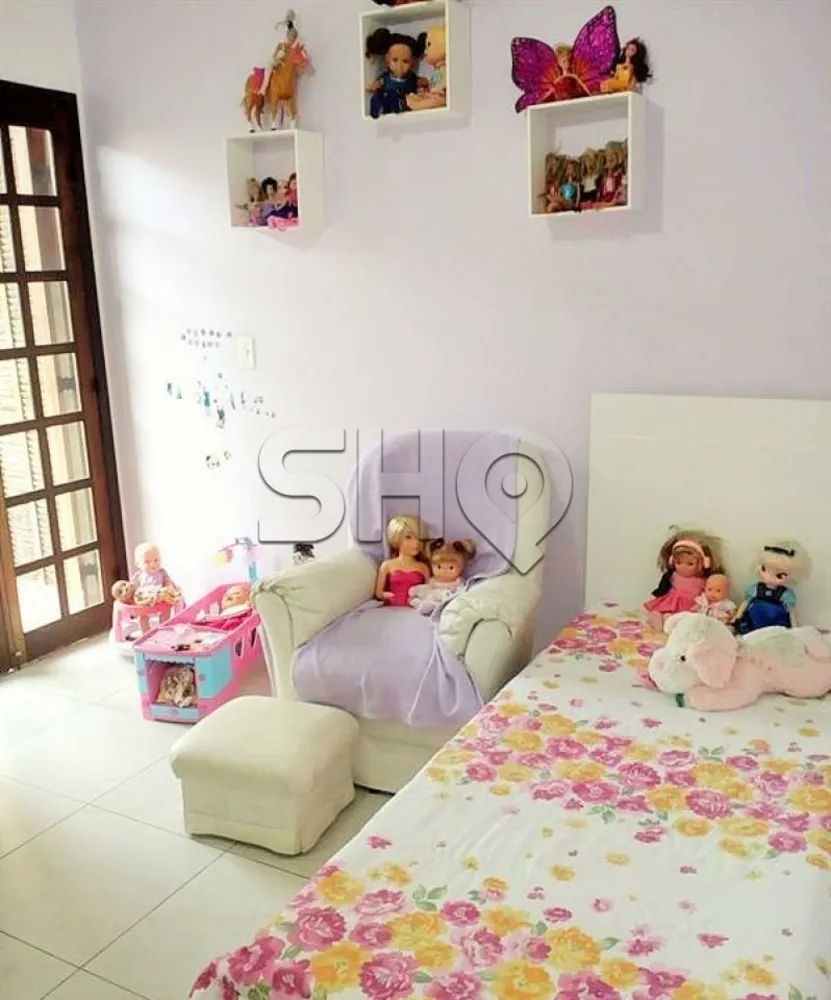 Casa, 3 quartos, 131 m² - Foto 3