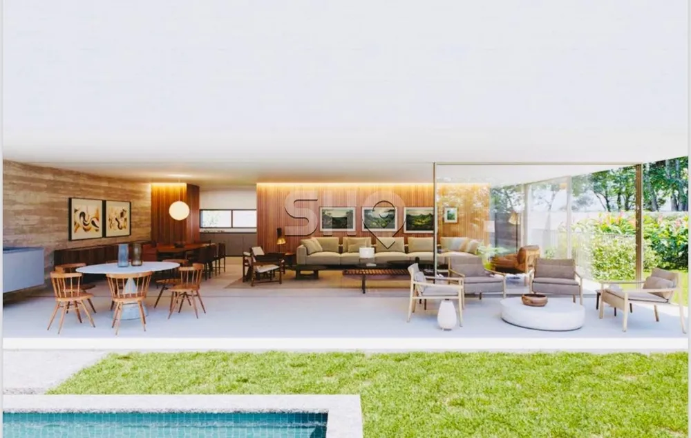 Casa de Condomínio, 3 quartos - Foto 3