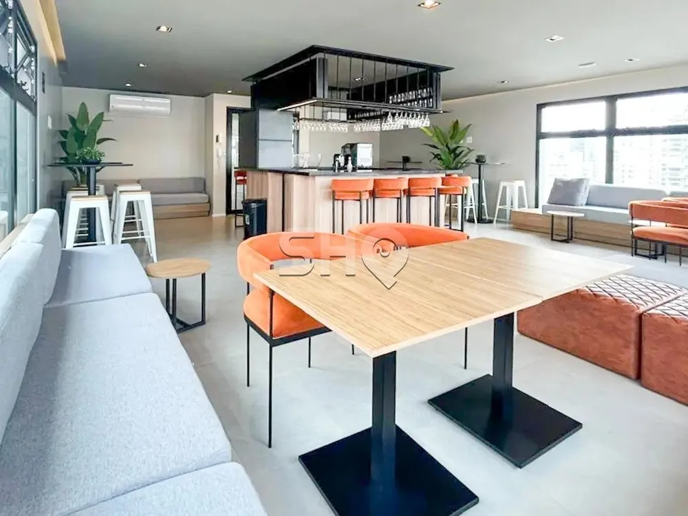 Apartamento, 1 quarto, 26 m² - Foto 12
