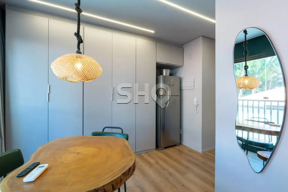 Apartamento, 1 quarto, 26 m² - Foto 8