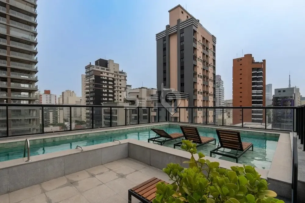 Apartamento, 1 quarto, 26 m² - Foto 11