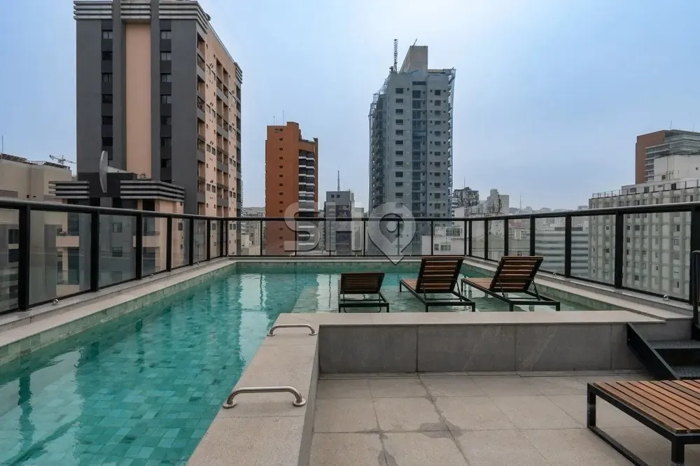 Apartamento, 1 quarto, 26 m² - Foto 10