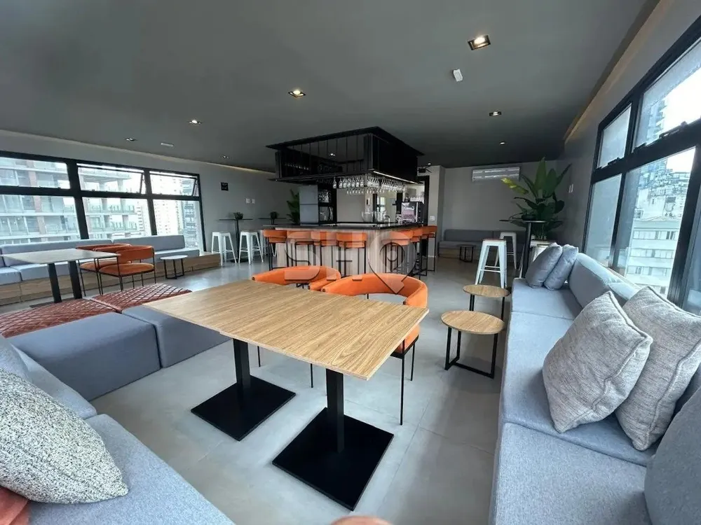Apartamento, 1 quarto, 26 m² - Foto 13