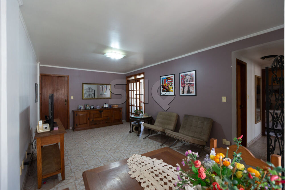 Apartamento à venda com 2 quartos, 89m² - Foto 5