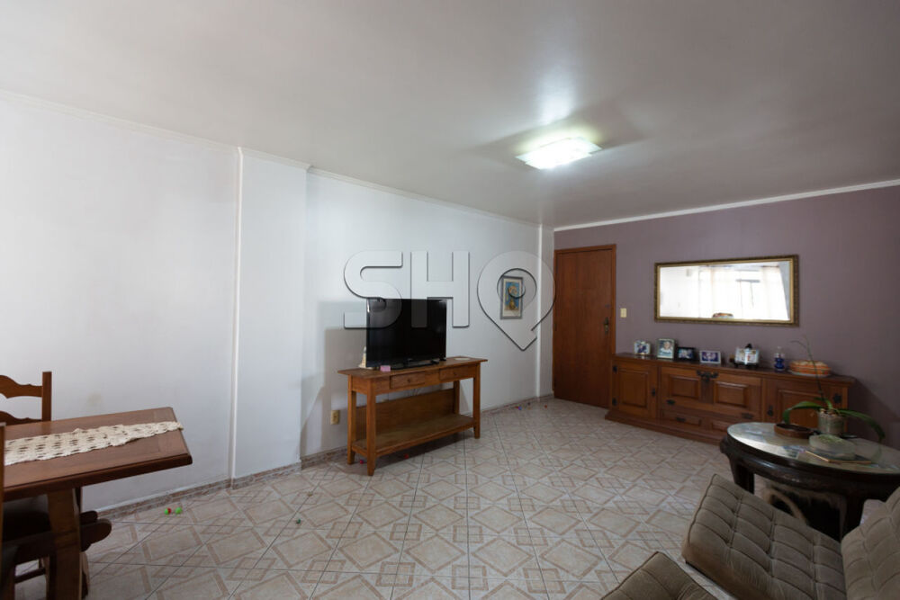 Apartamento à venda com 2 quartos, 89m² - Foto 4