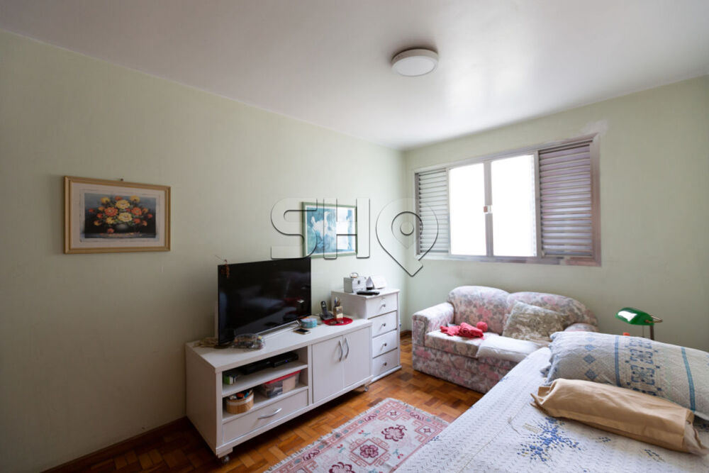 Apartamento à venda com 2 quartos, 89m² - Foto 12