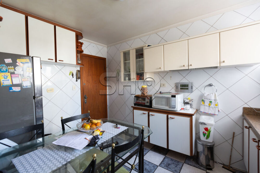 Apartamento à venda com 2 quartos, 89m² - Foto 6