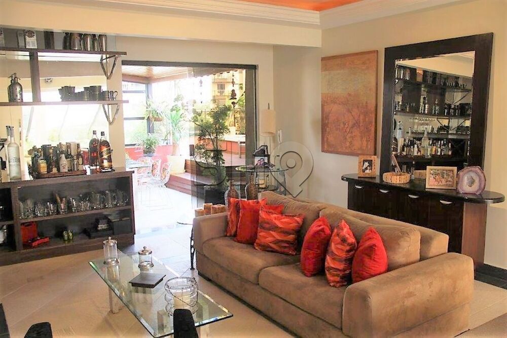 Apartamento, 3 quartos, 400 m² - Foto 2