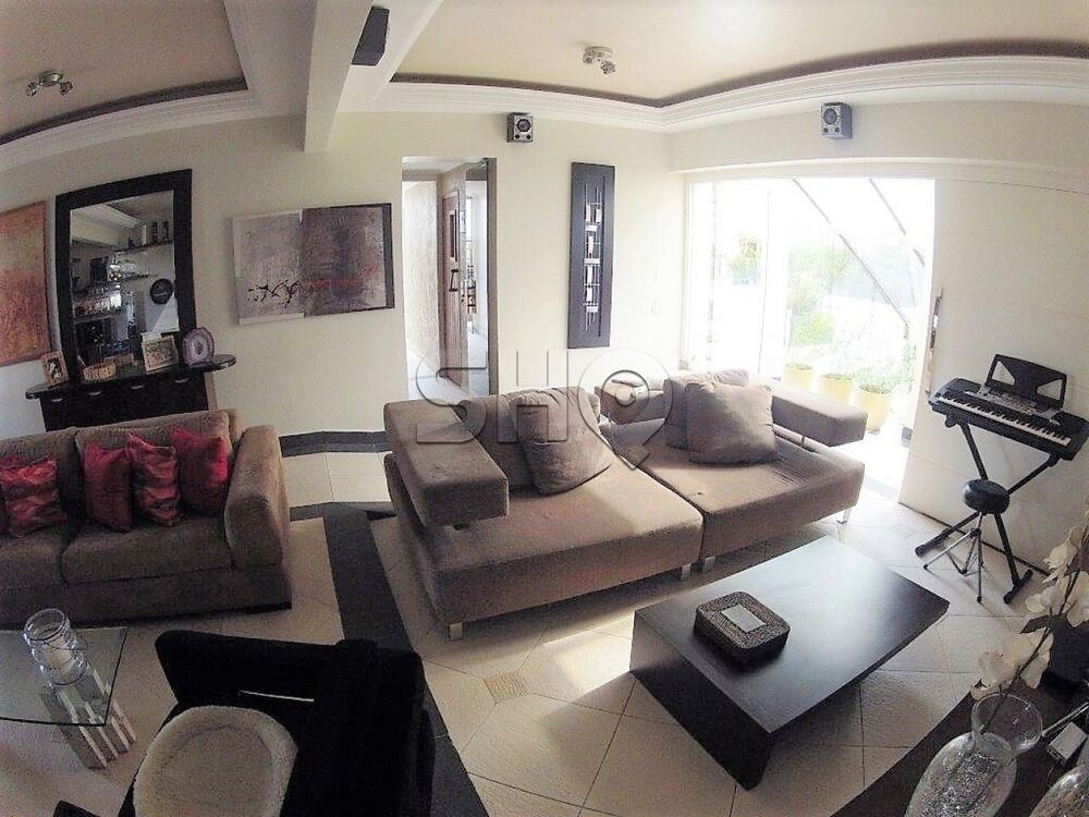 Apartamento, 3 quartos, 400 m² - Foto 6