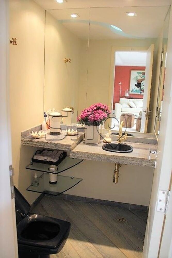 Apartamento, 3 quartos, 400 m² - Foto 10