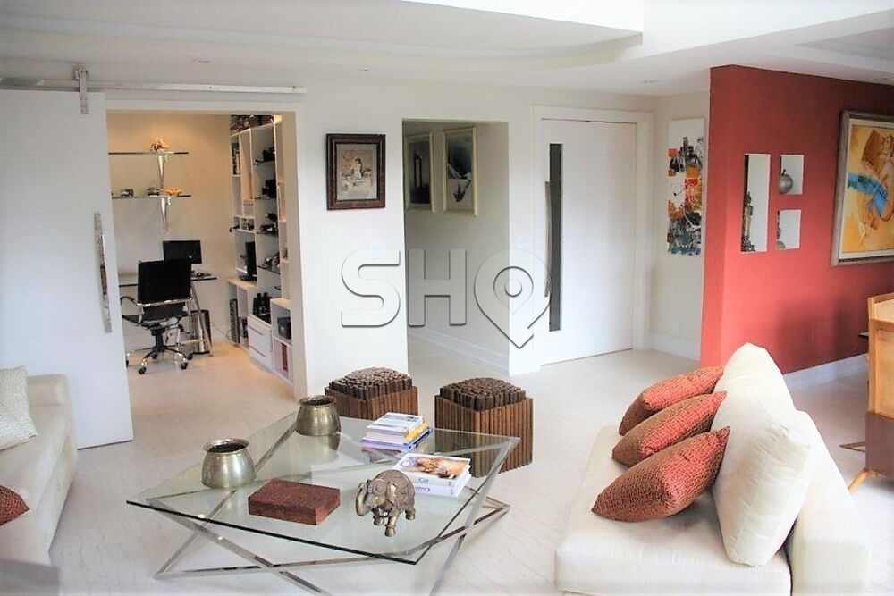 Apartamento, 3 quartos, 400 m² - Foto 5