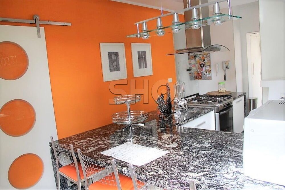 Apartamento, 3 quartos, 400 m² - Foto 9