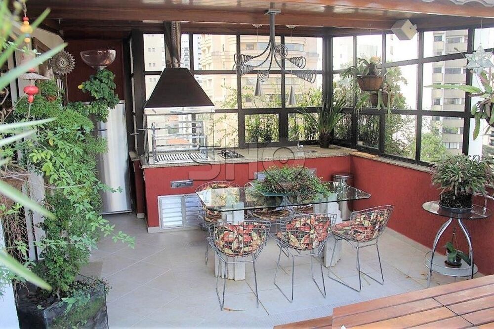 Apartamento, 3 quartos, 400 m² - Foto 14