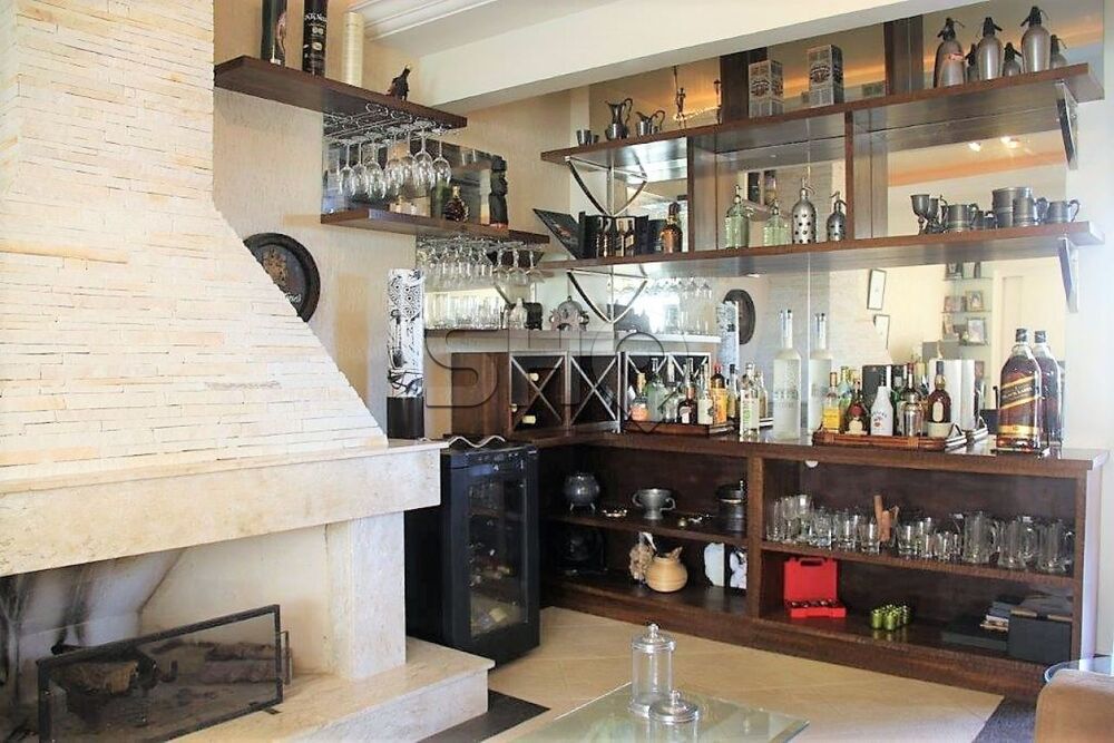 Apartamento, 3 quartos, 400 m² - Foto 8