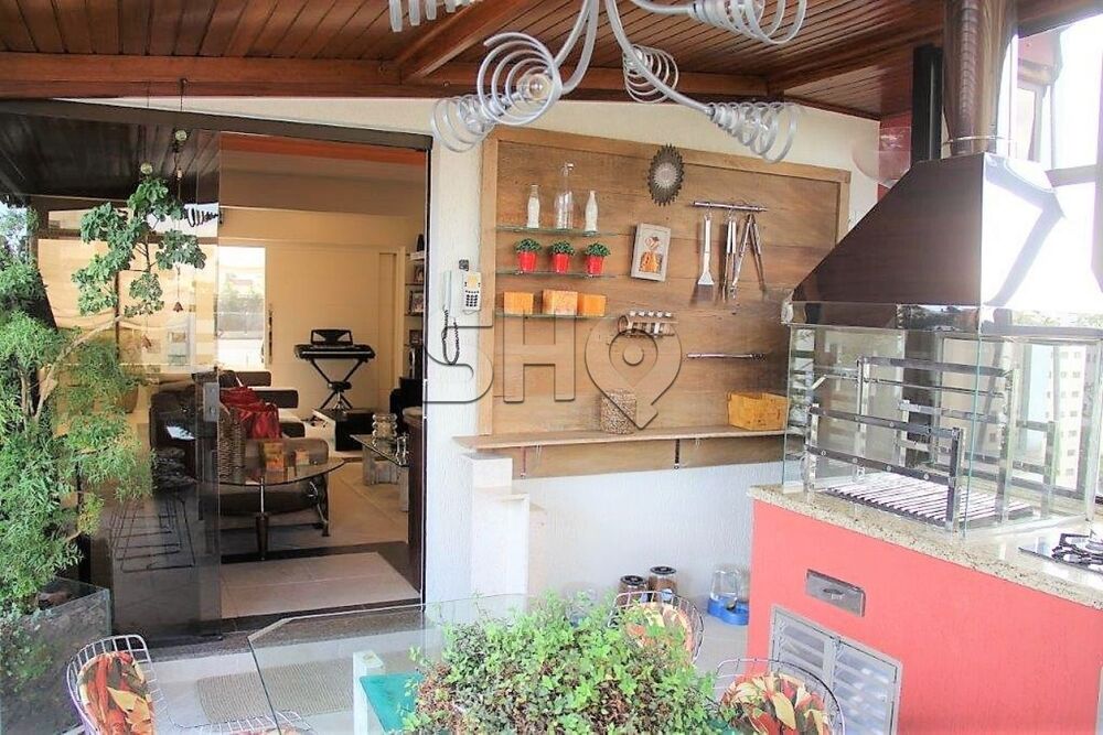 Apartamento, 3 quartos, 400 m² - Foto 13