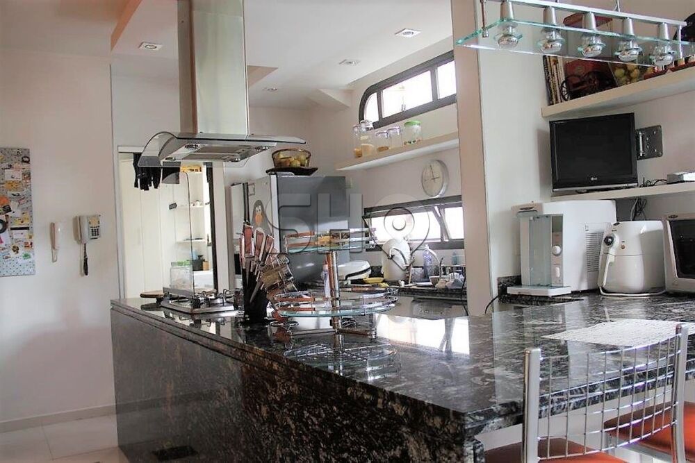 Apartamento, 3 quartos, 400 m² - Foto 7