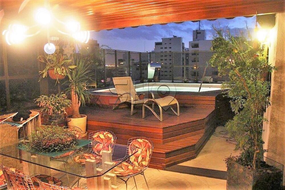 Apartamento, 3 quartos, 400 m² - Foto 17