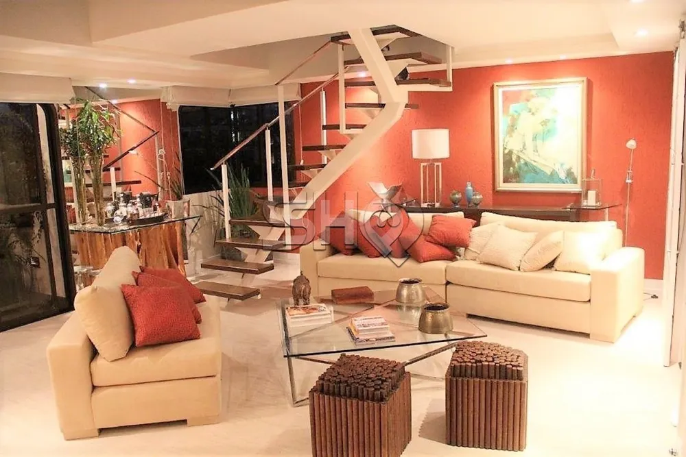 Apartamento, 3 quartos, 400 m² - Foto 19