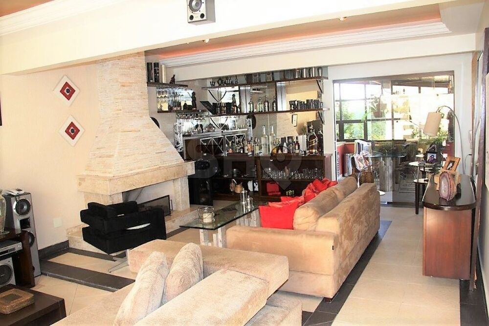 Apartamento, 3 quartos, 400 m² - Foto 4